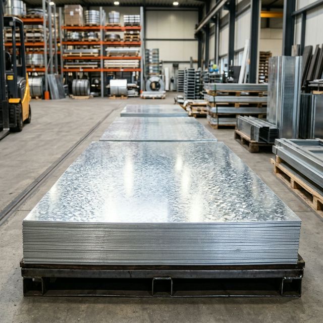 GP Sheet Buying Guide